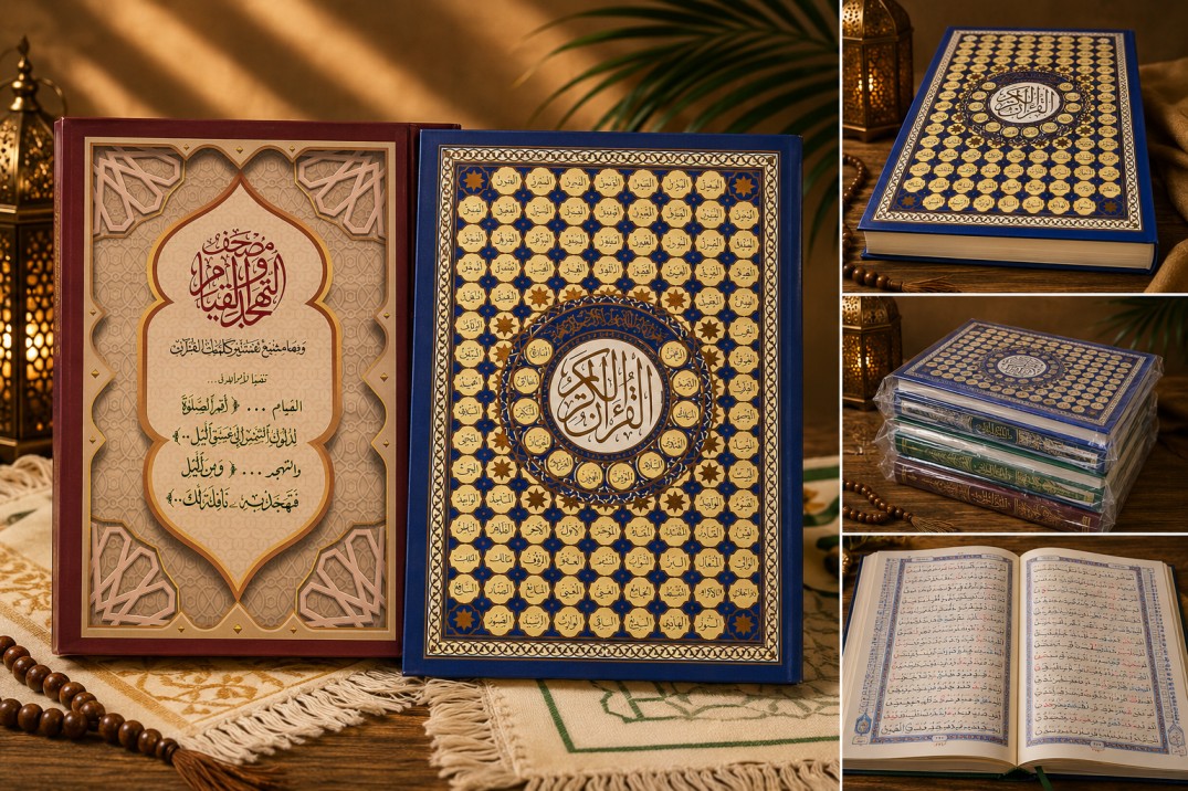 Tajweed Quran