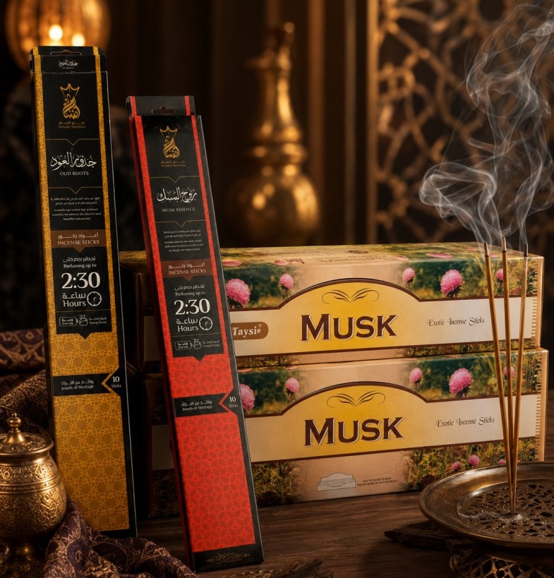 Incense