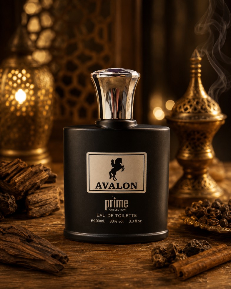 Avalon