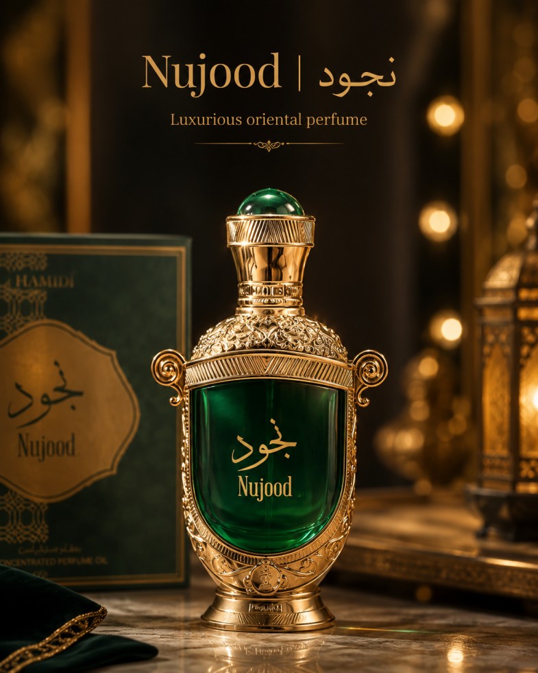 Nujood
