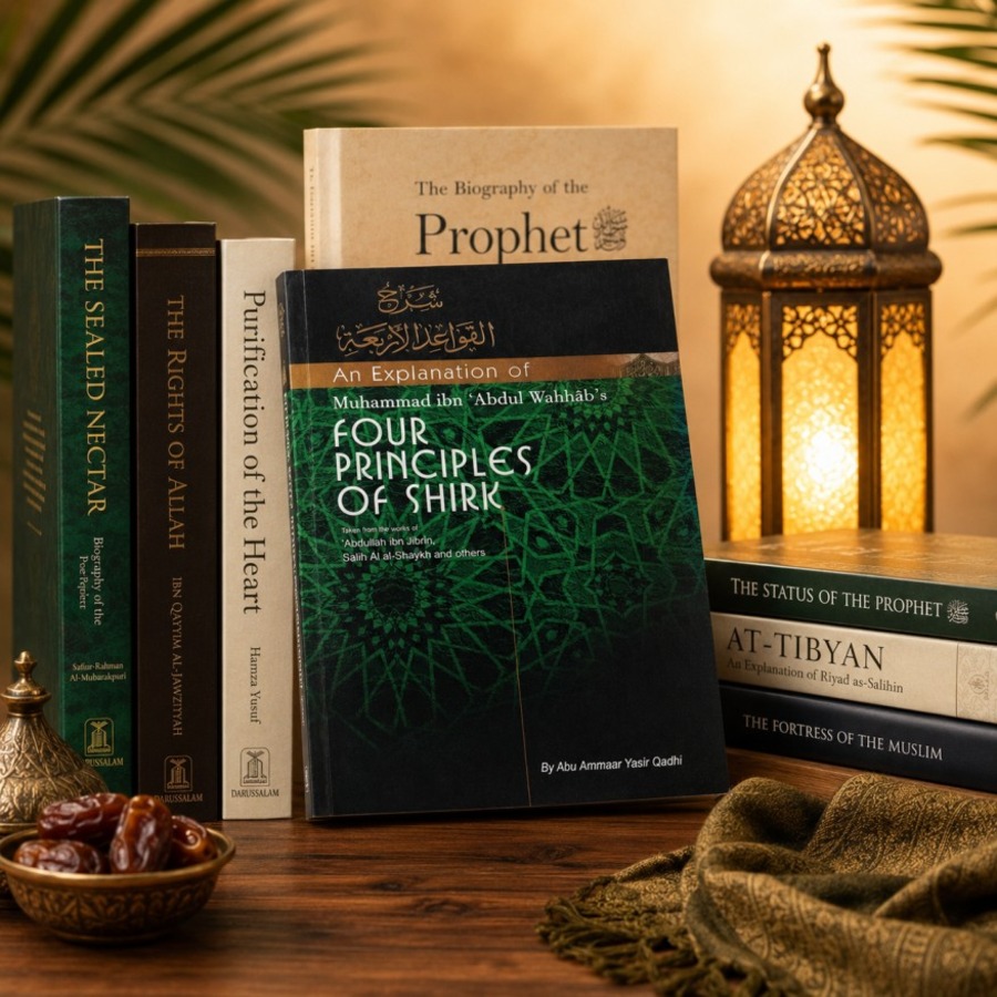 Islamic Books