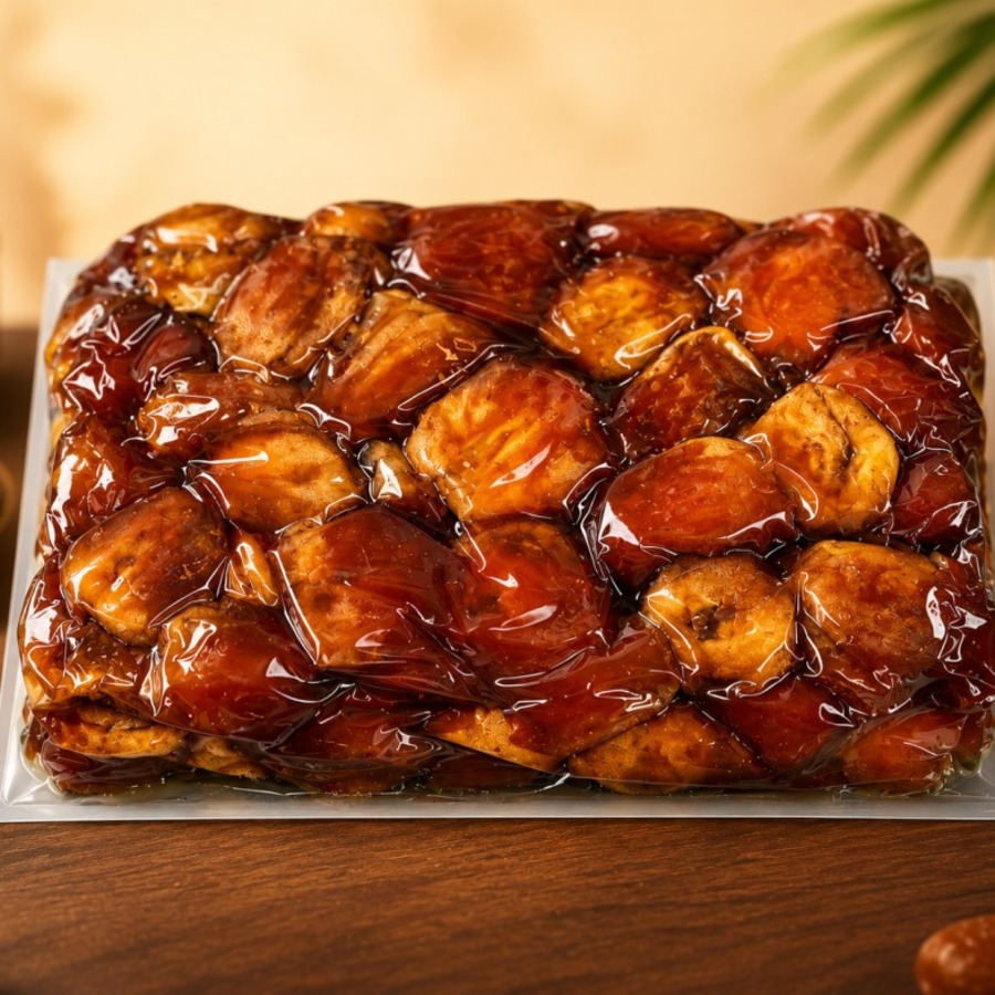 Khalas dates