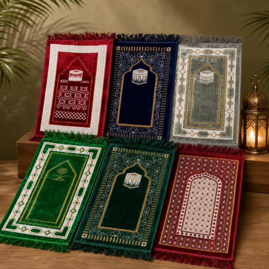 Kids Prayer Mat