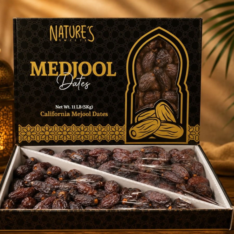 Medjool dates
