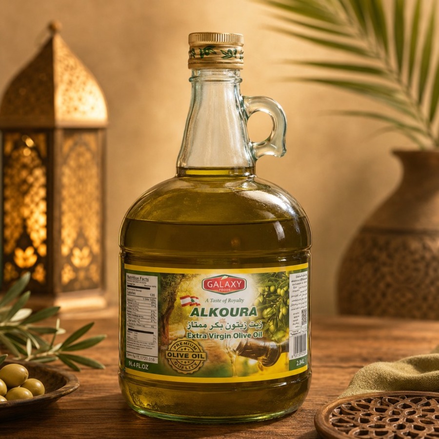 Olive Oil