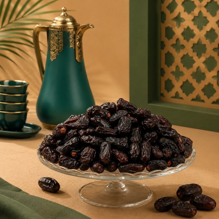 Safawi dates